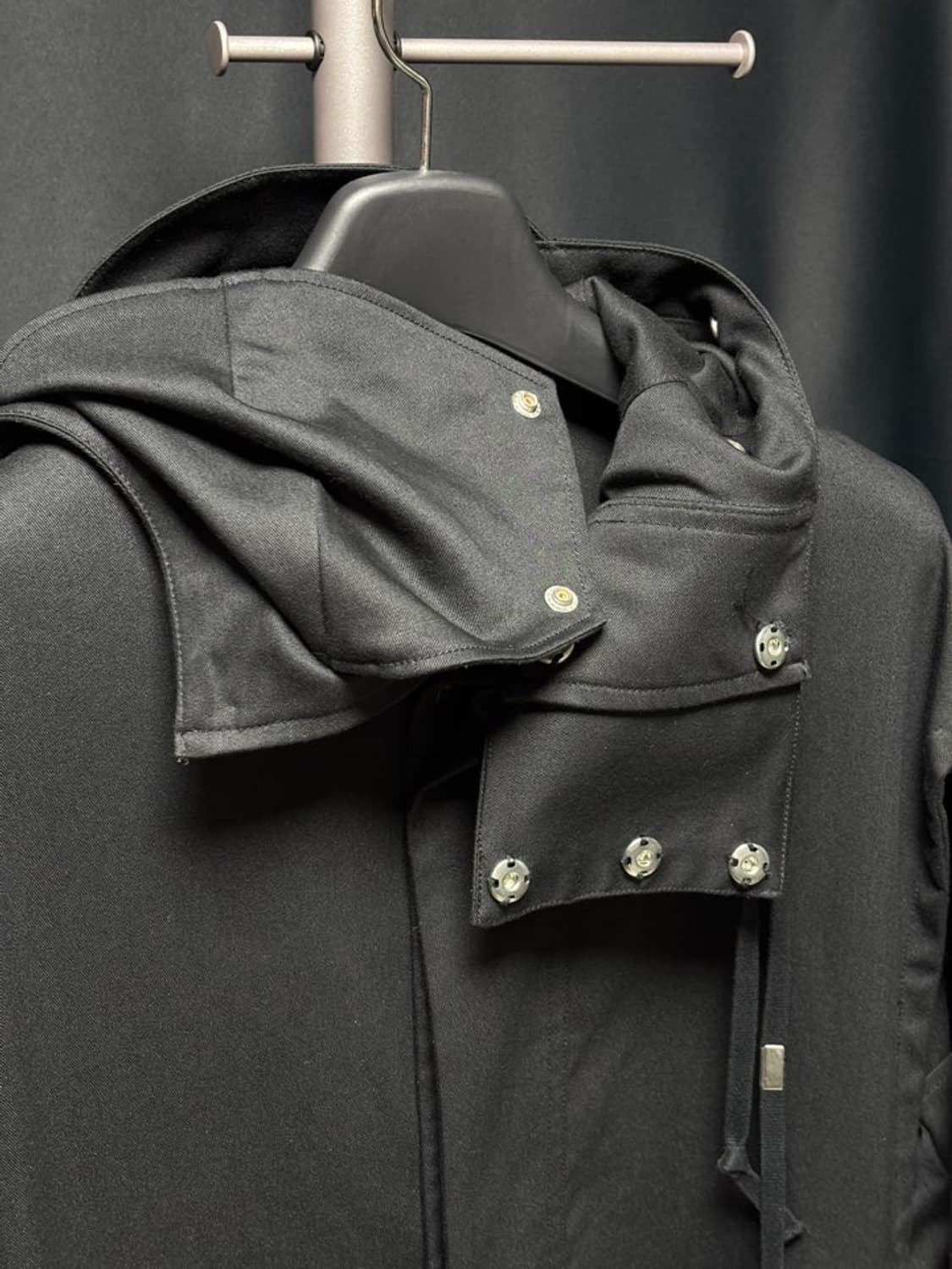 1) BED J.W. FORD ARABIAN COAT 상품이미지2