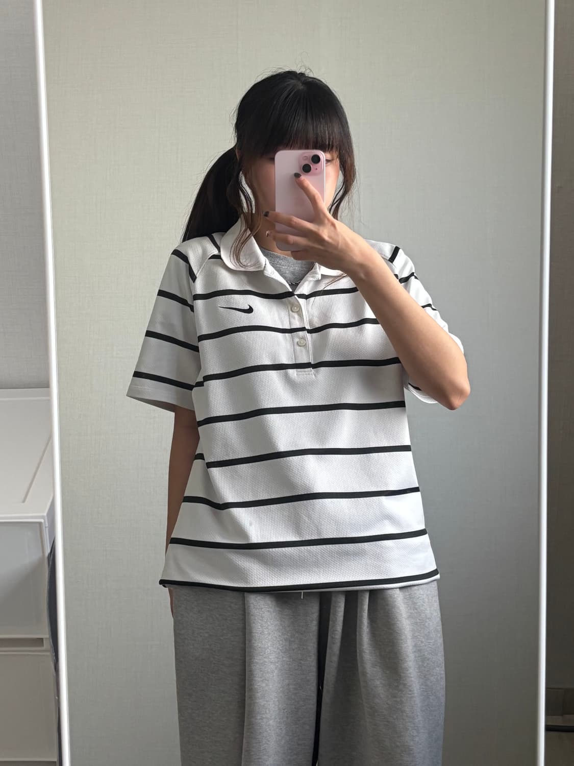 나이키 헤리티지 카라티 105 상품이미지2