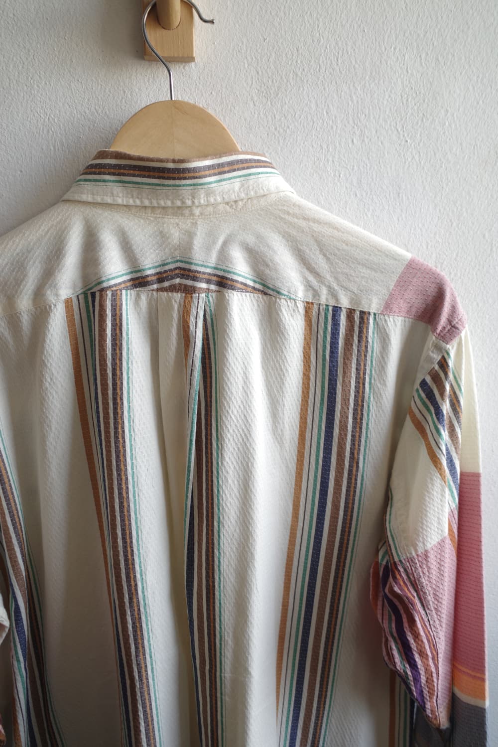 엔지니어드 가먼츠 버튼 다운 셔츠 상품이미지9