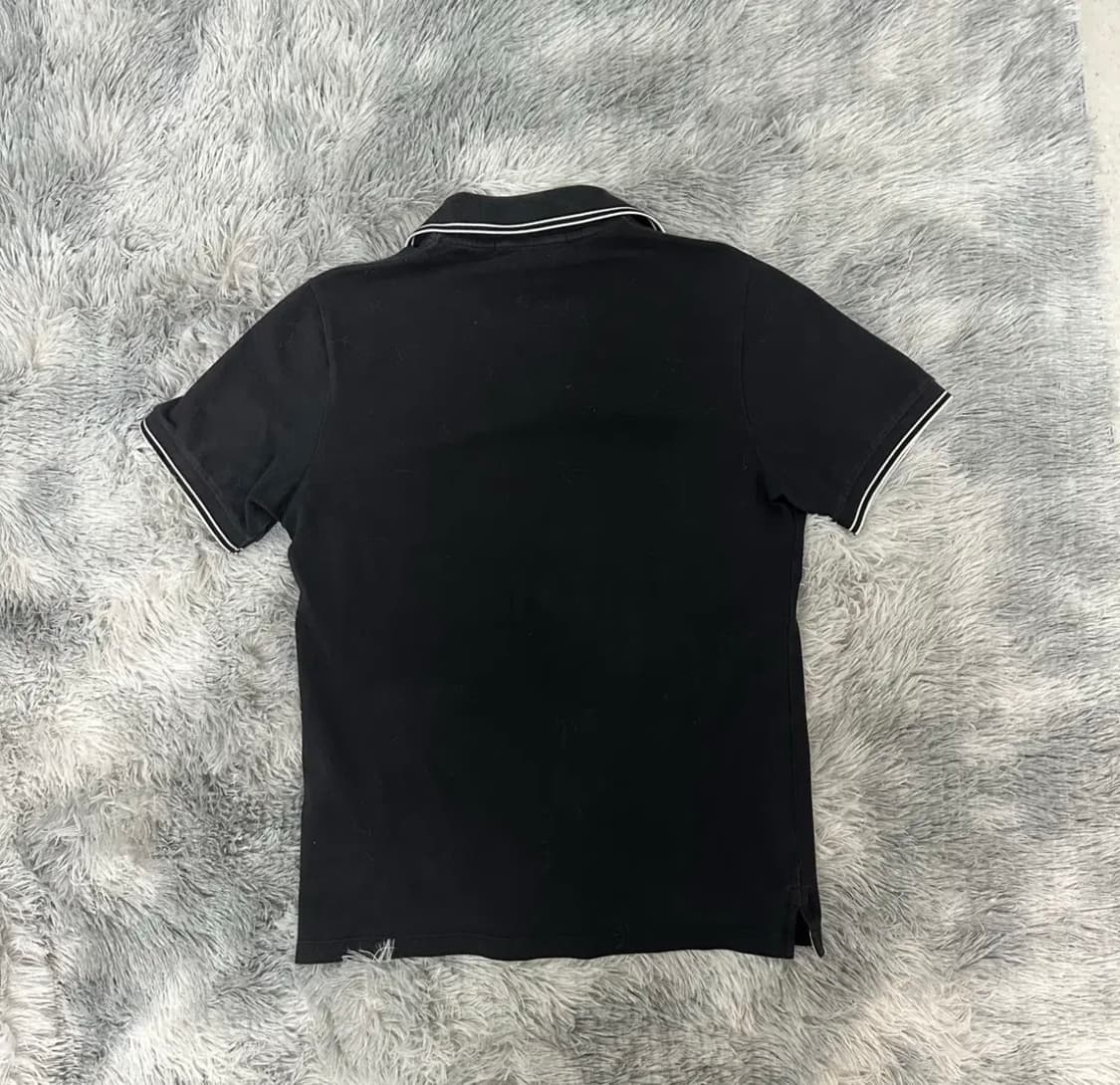 스톤아일랜드 슬림핏 카라티 상품이미지6