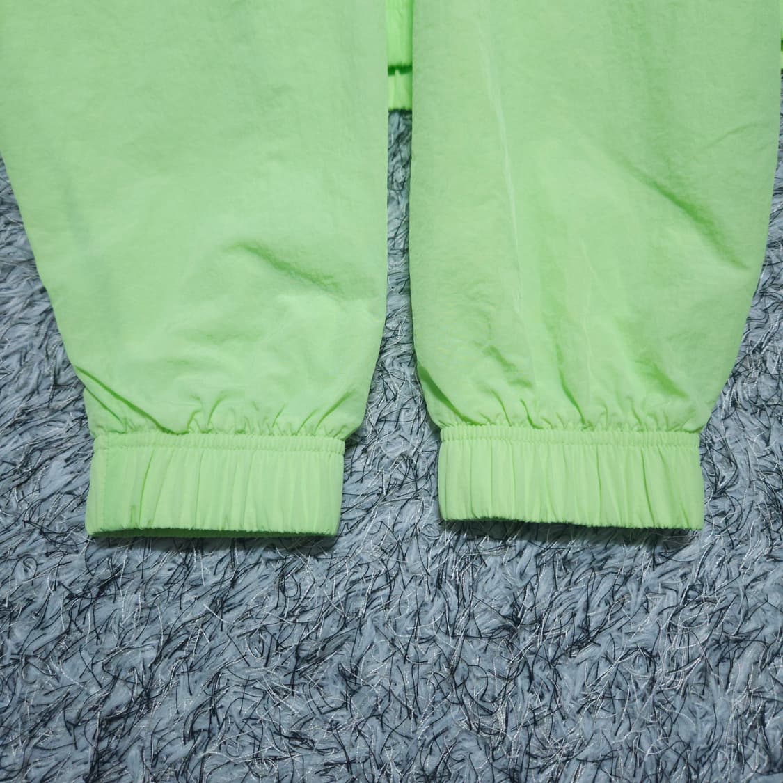 나이키) M 남자 윈드러너 아노락자켓 / 왕눈이샵 상품이미지7