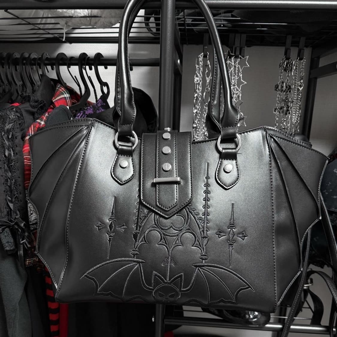 banned 가방 상품이미지1