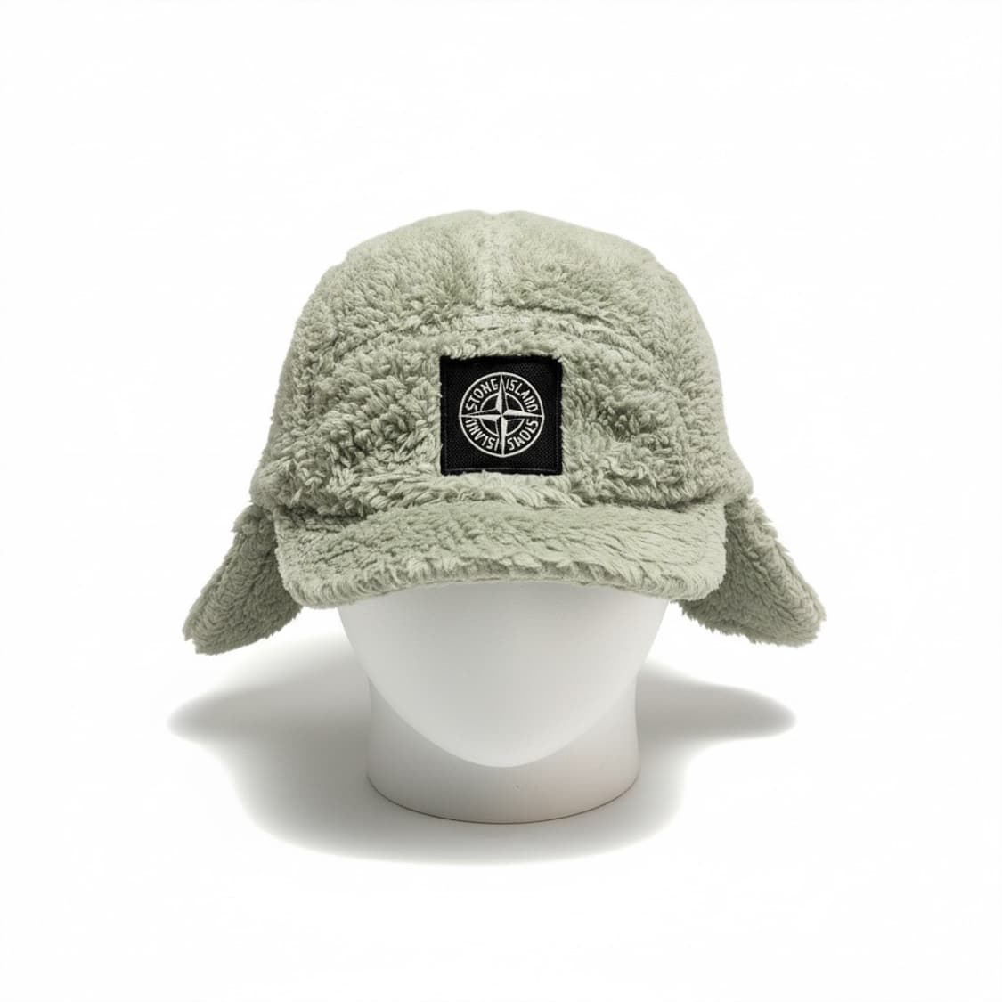 스톤아일랜드 트루퍼햇 플리스캡 (내피) m 상품이미지1