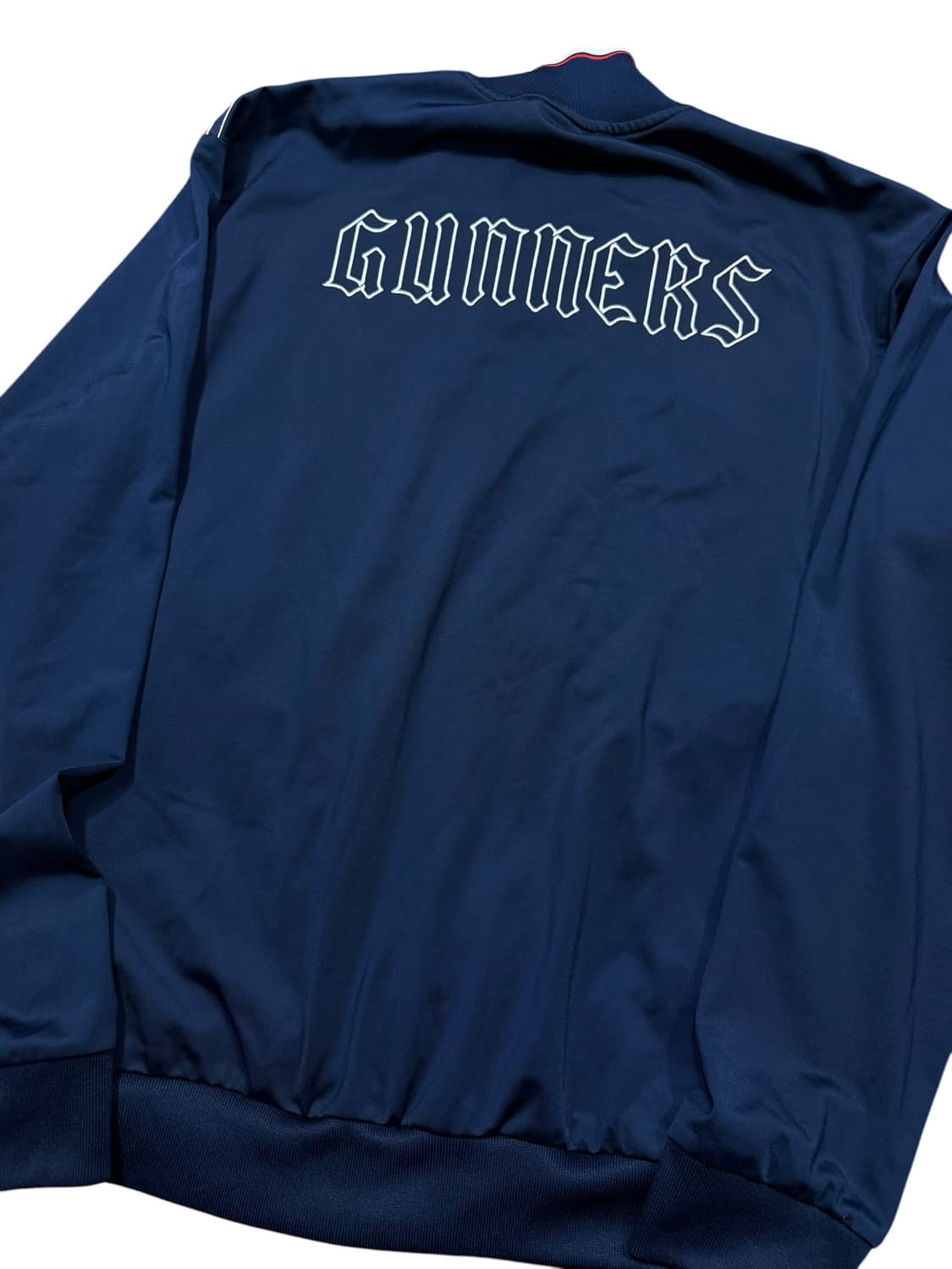 Adidas 아디다스 90-92 레트로 트랙탑 져지 상품이미지4