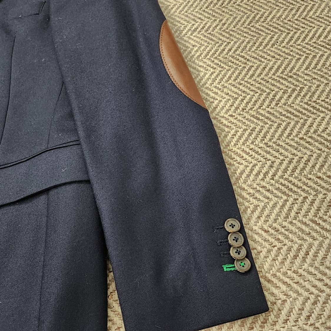 타피힐피거 춘추 자켓 상품이미지4