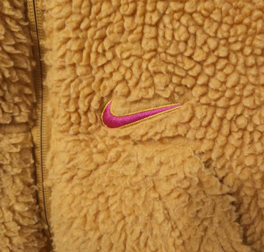 나이키 쉐르파 플리스 자켓 ~44 상품이미지5