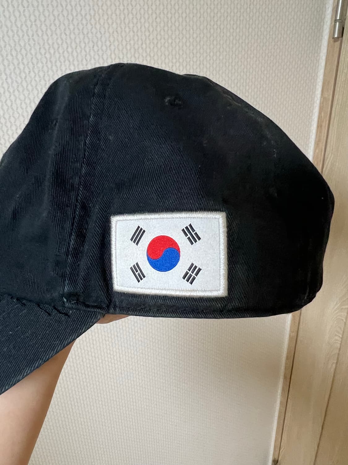 나이키 코리아 볼캡 태극기볼캡 국뽕 상품이미지2