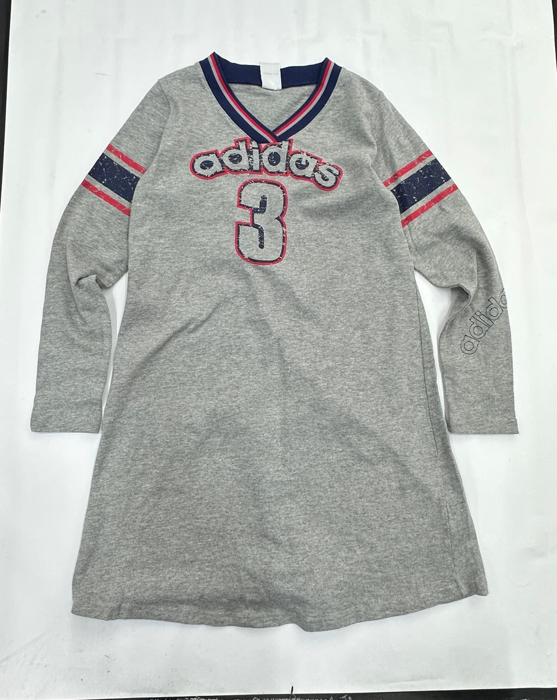 ⭐️하구미의 괴짜룩 코디세트⭐️ 재팬 아디다스 원피스 셔츠 데님 y2k 상품이미지6