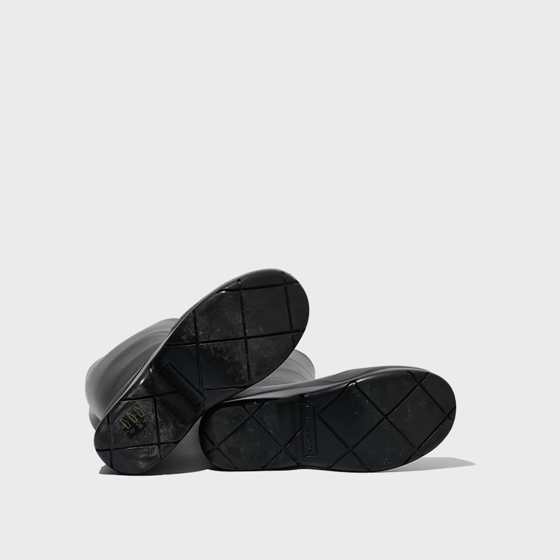 BOTTEGA VENETA boots EU38(womens) 상품이미지6