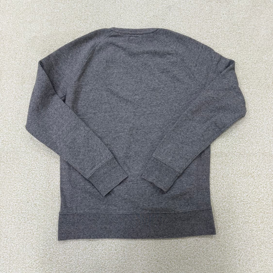 [M] 리바이스 스웨트셔츠 맨투맨 1229T2 상품이미지2