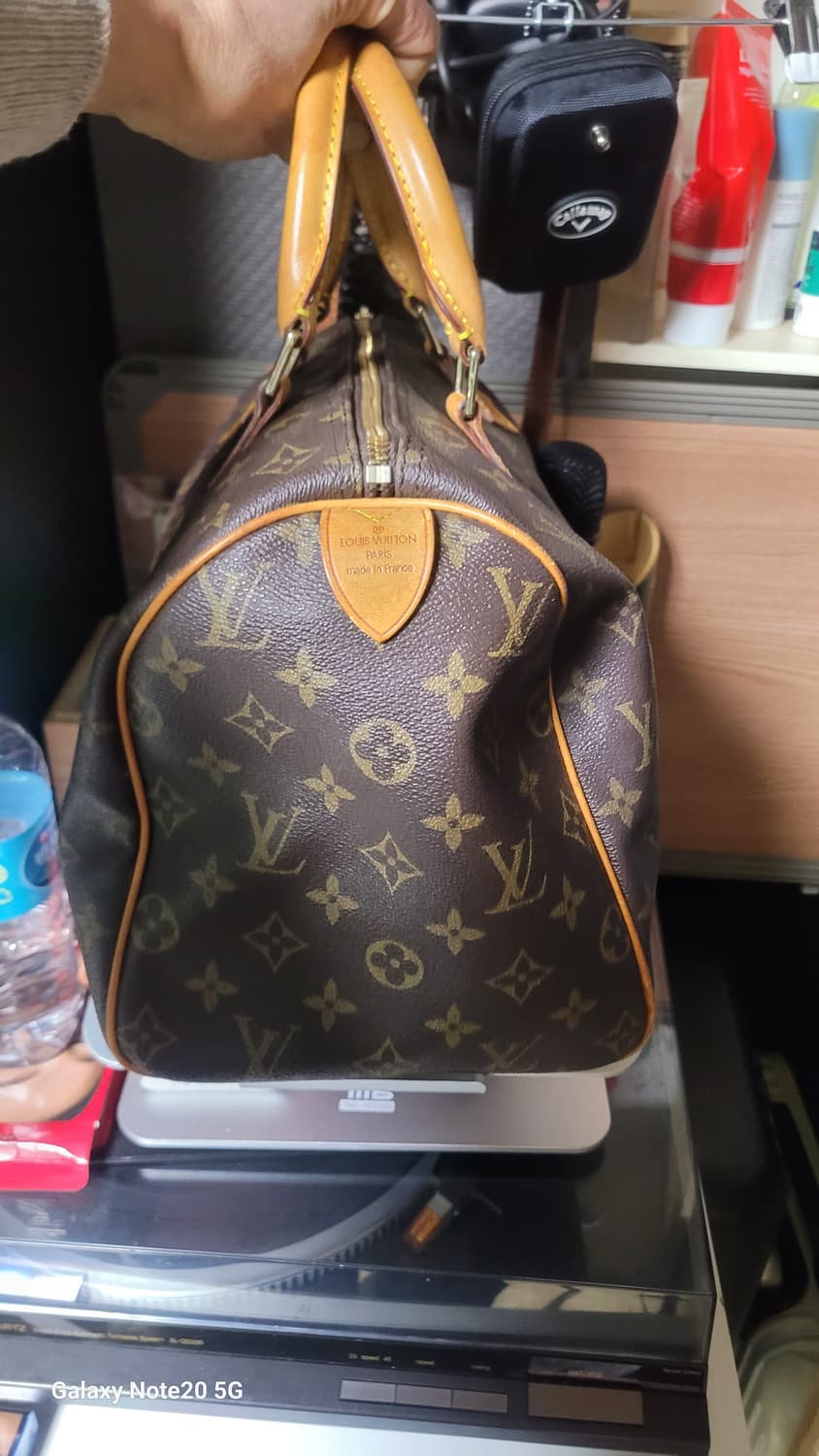 루이비통 스피드 상품이미지4