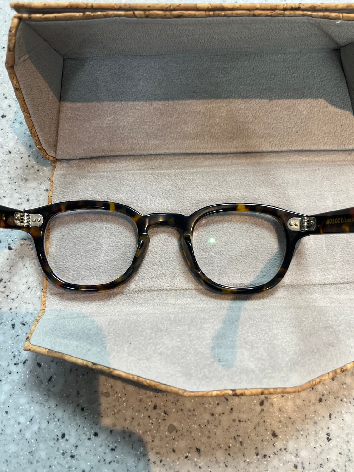 모스콧 렘토쉬 톨토이즈 상품이미지3