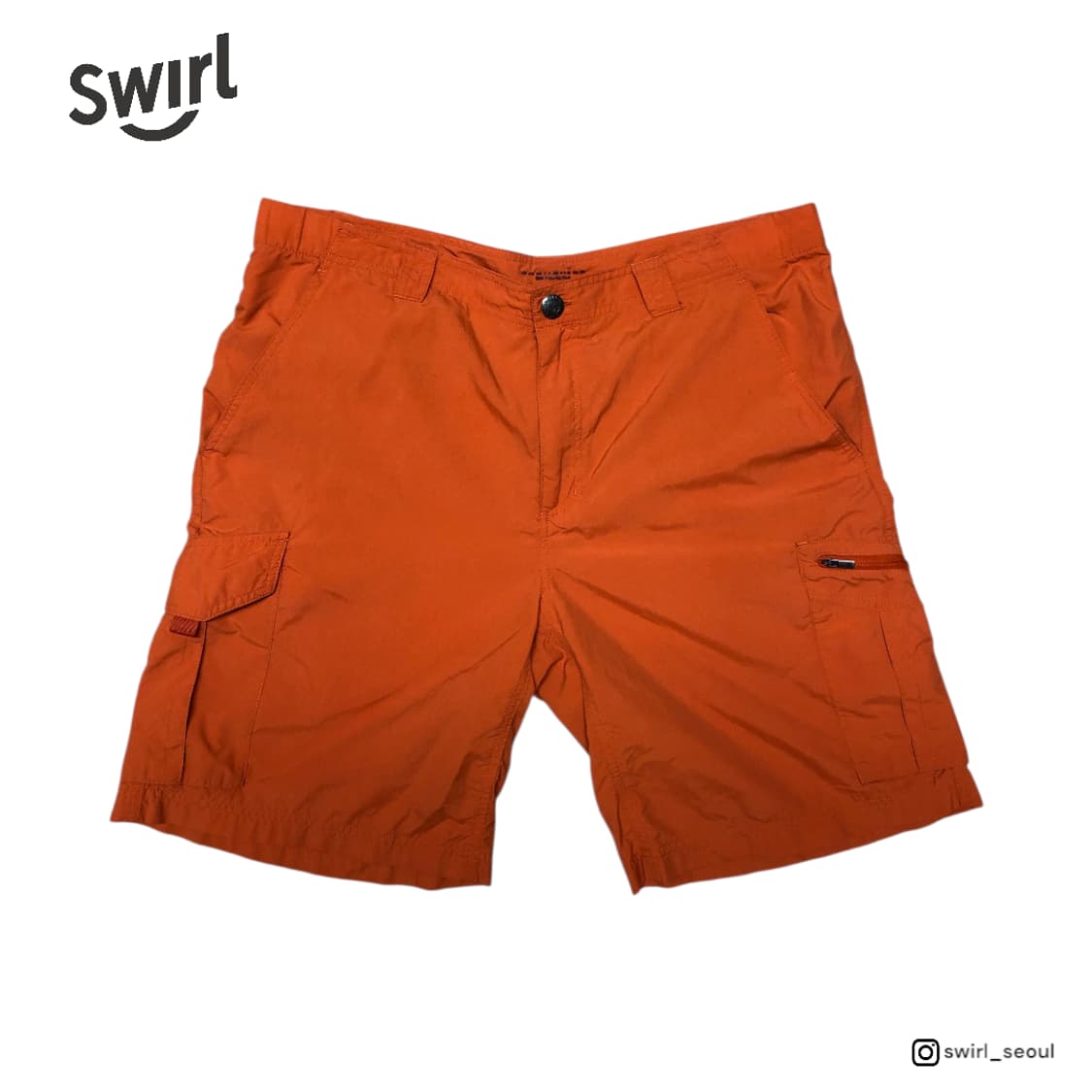 columbia omni-shade shorts 상품이미지1