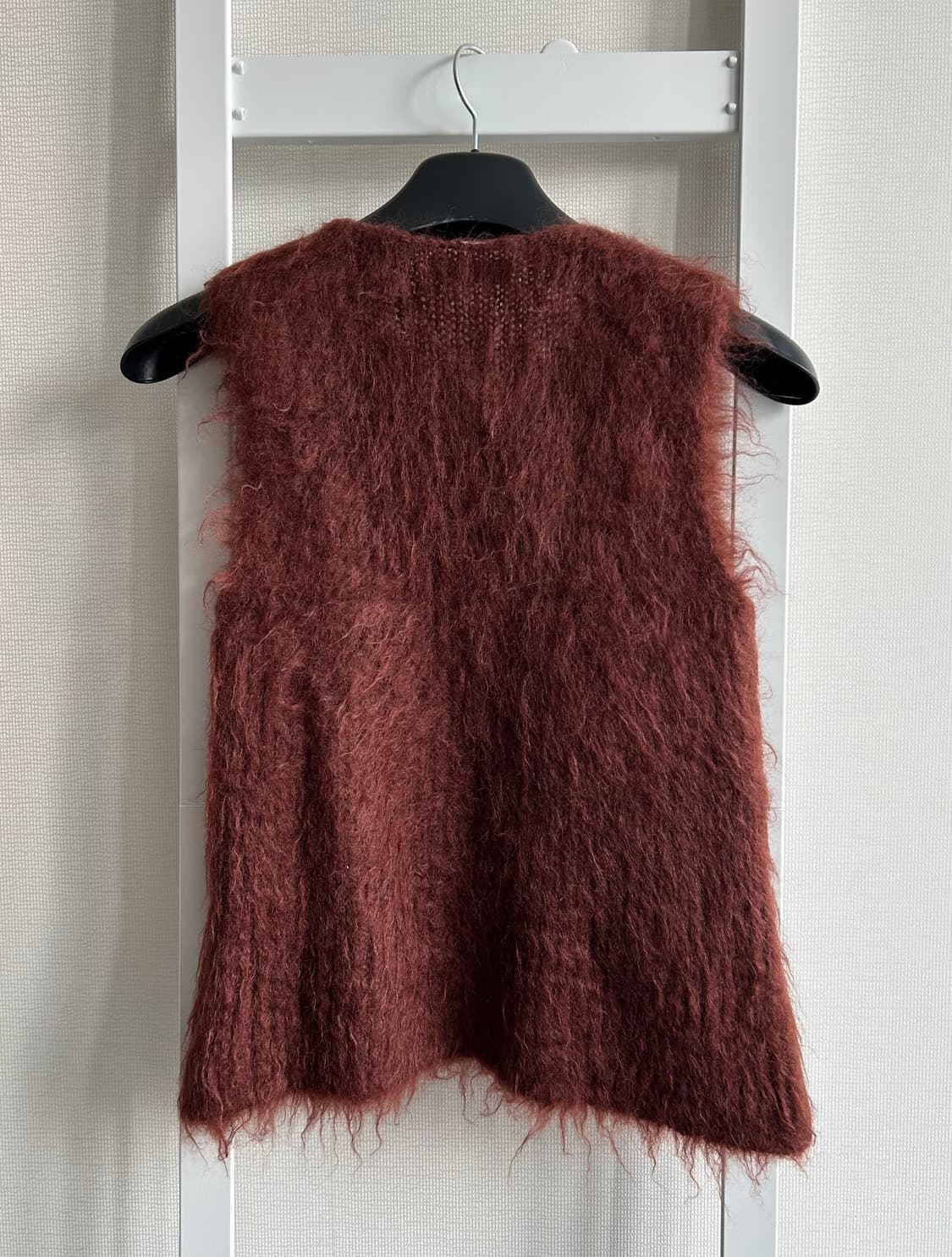 셀린느 모헤어 베스트 (올드셀린) 상품이미지3