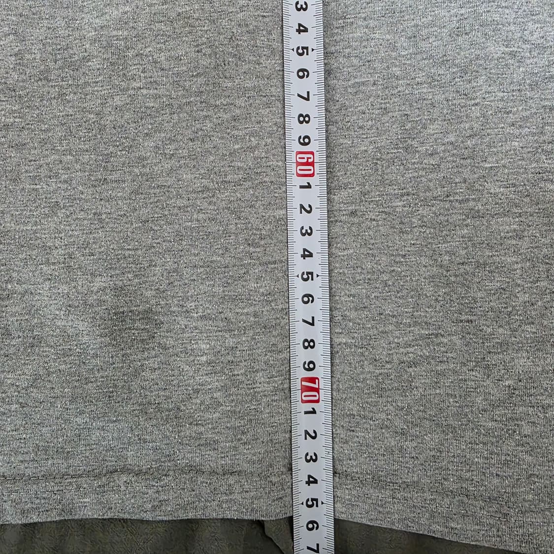 [XXL] 90s 지저스 세이비어 JESUS 빈티지 티셔츠 상품이미지7