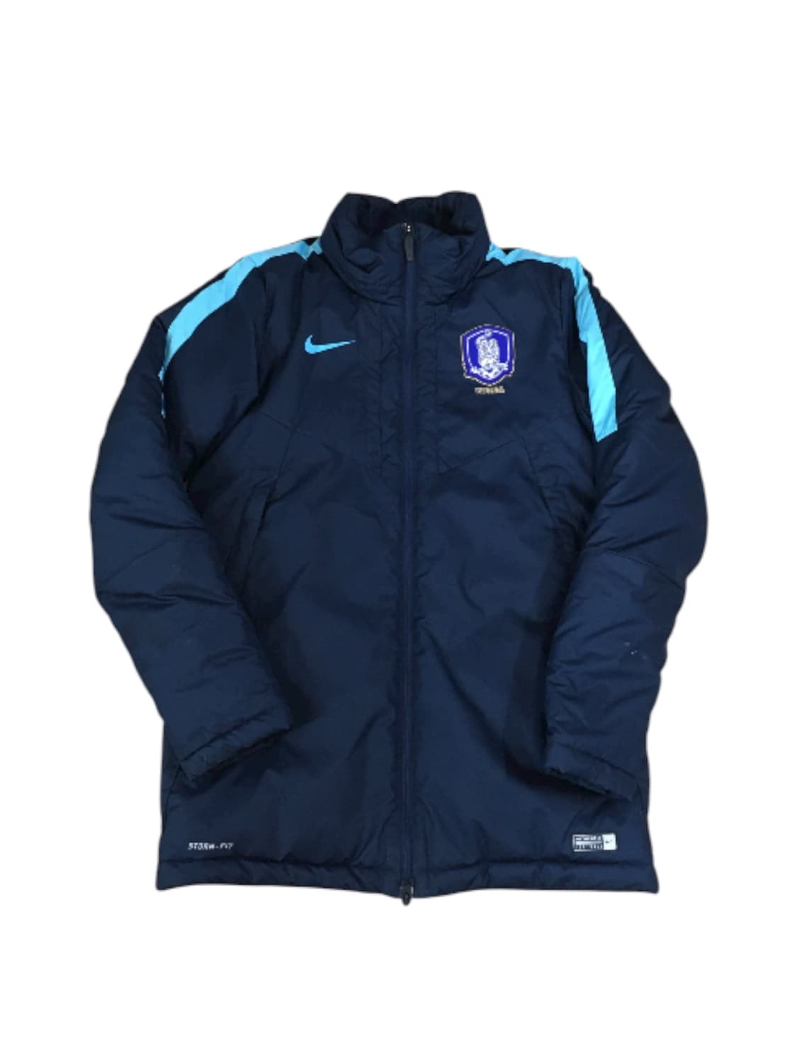 나이키 16-18 국대 미드필더 자켓 상품이미지1