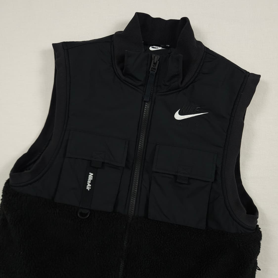 M(95) NIKE Air 나이키 에어 윈터 베스트 상품이미지2