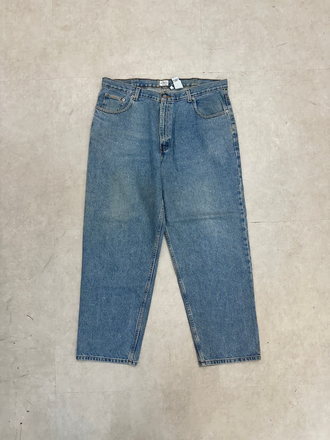 2000’s Calvin Klein Baggy  상품이미지2