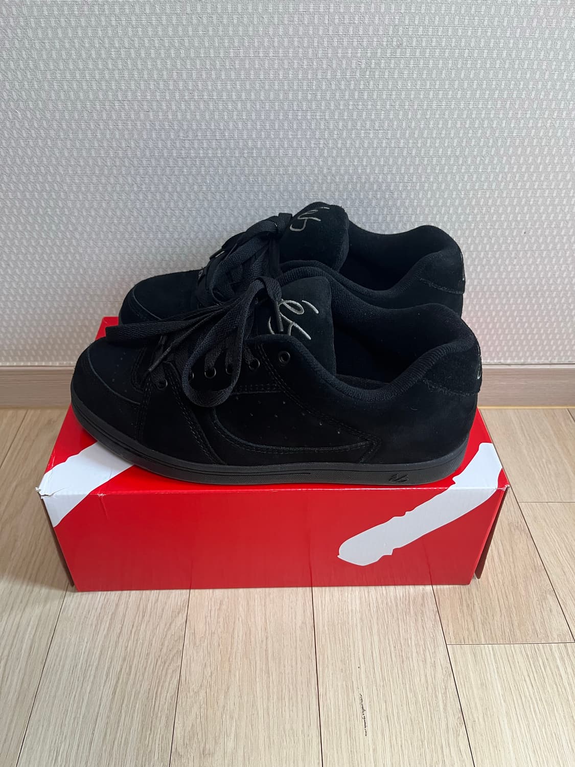 es 보드화 270 상품이미지1