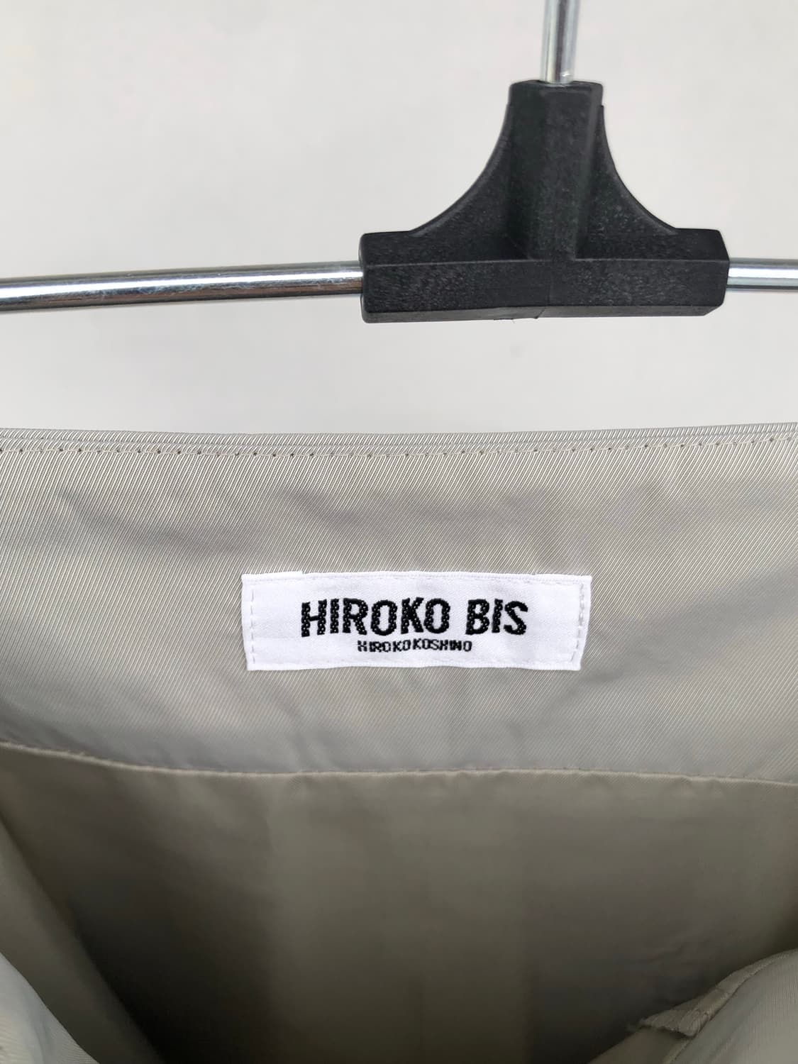 Hiroko Bis Lace Skirt 상품이미지4