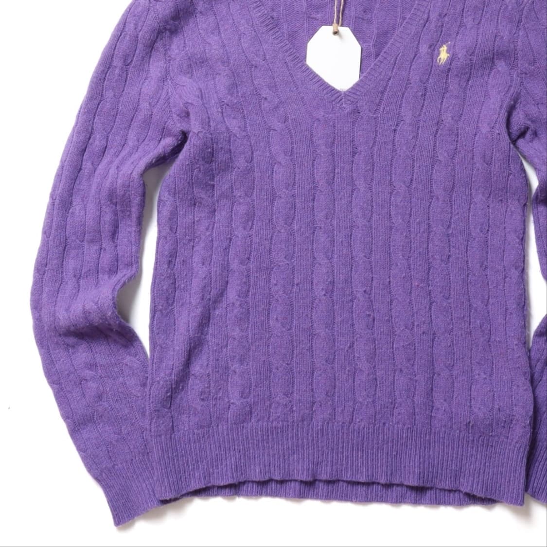 폴로 랄프로렌 Polo Ralph Lauren Cashmere Blend 상품이미지3