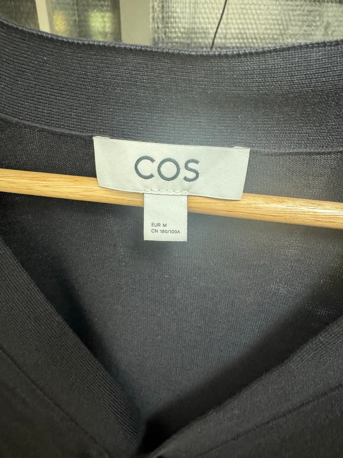 COS 가디건 M 상품이미지2