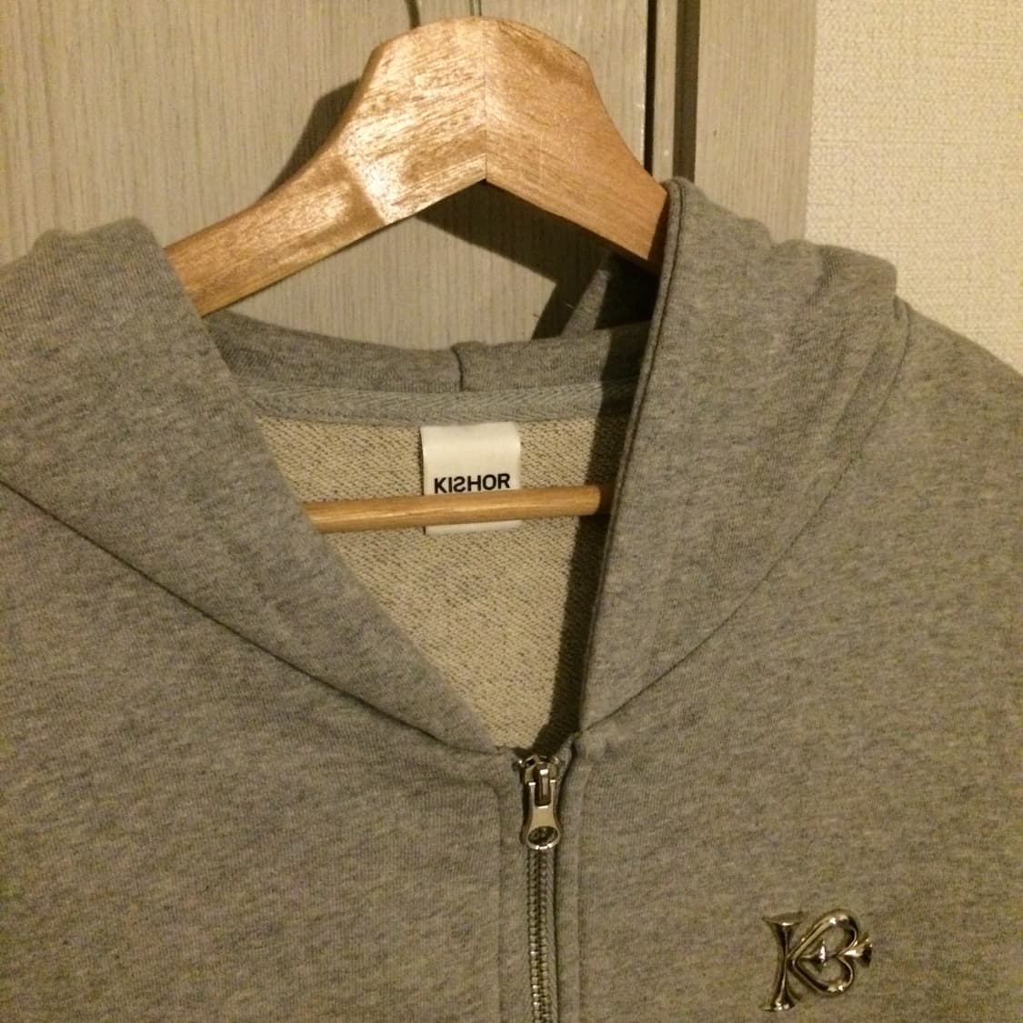 키쇼르 후드집업 상품이미지3