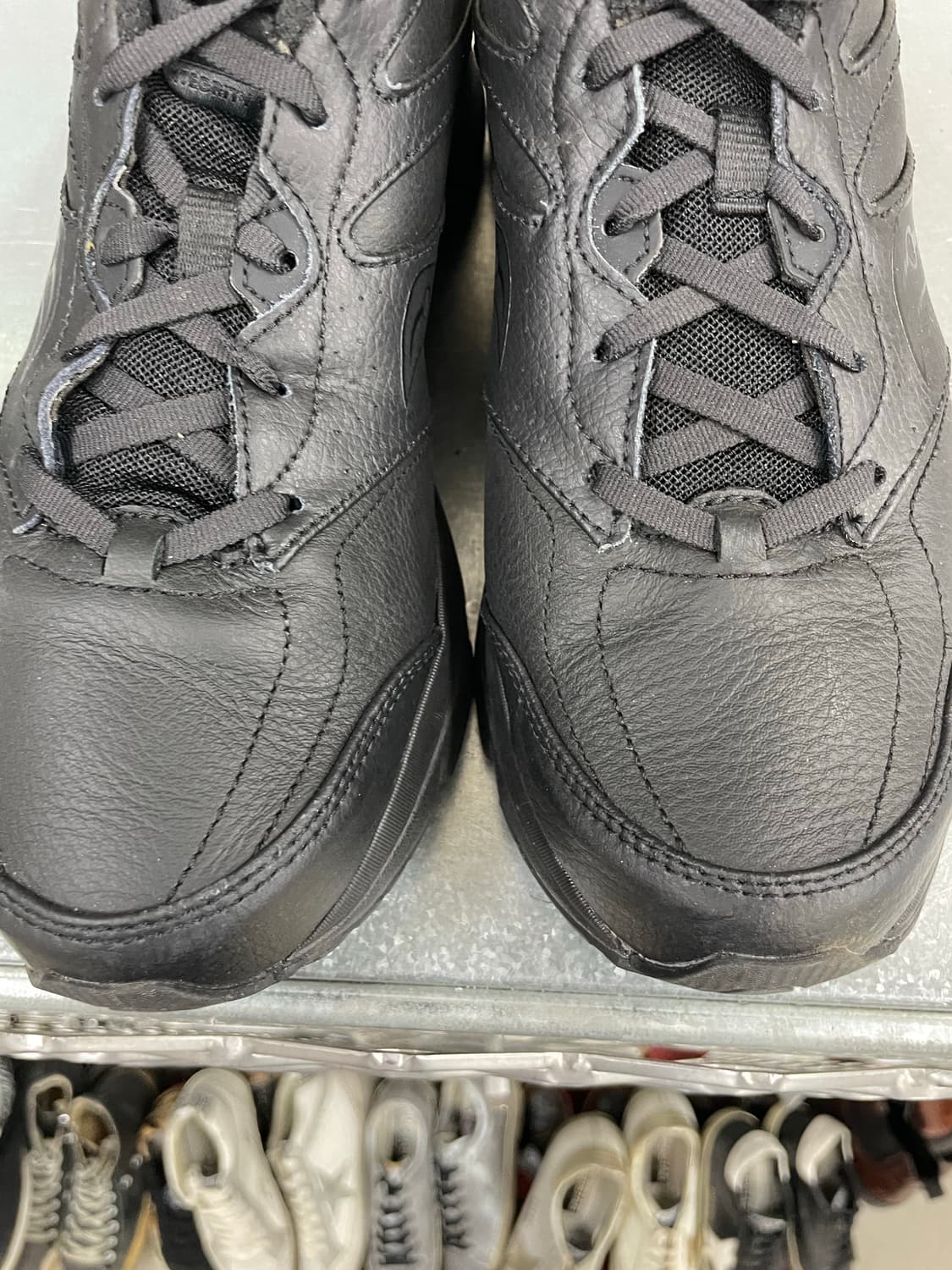 써코니 인테그리티3 워커 슈즈 블랙 uk8 (gr-4103) 상품이미지7