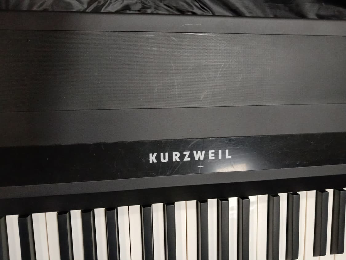 디지털.피아노  영창 커즈와일 mps 120 상품이미지2