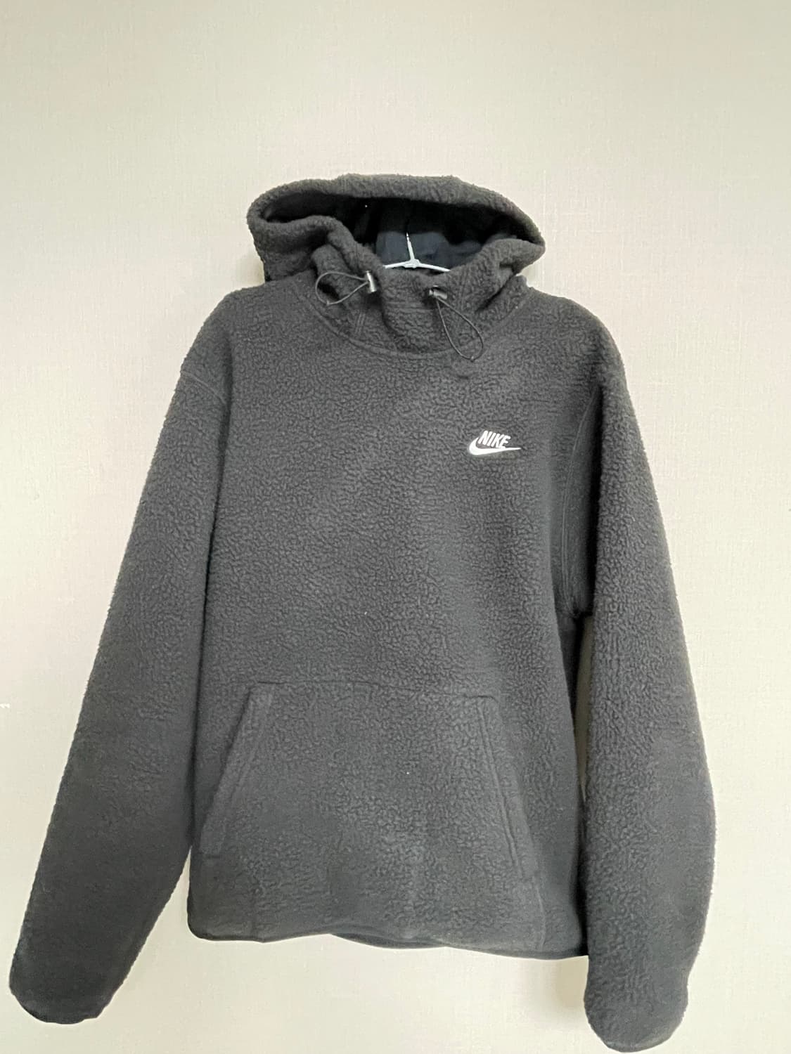 나이키 부클 후드 상품이미지1