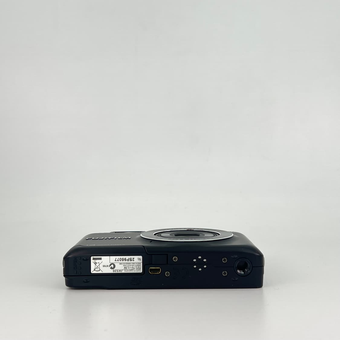 후지필름 파인픽스 Fujifilm FinePix JX520 블랙 상품이미지8