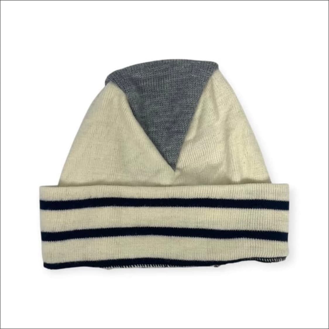 꼼데가르송 패치워크 패턴 비니 상품이미지4