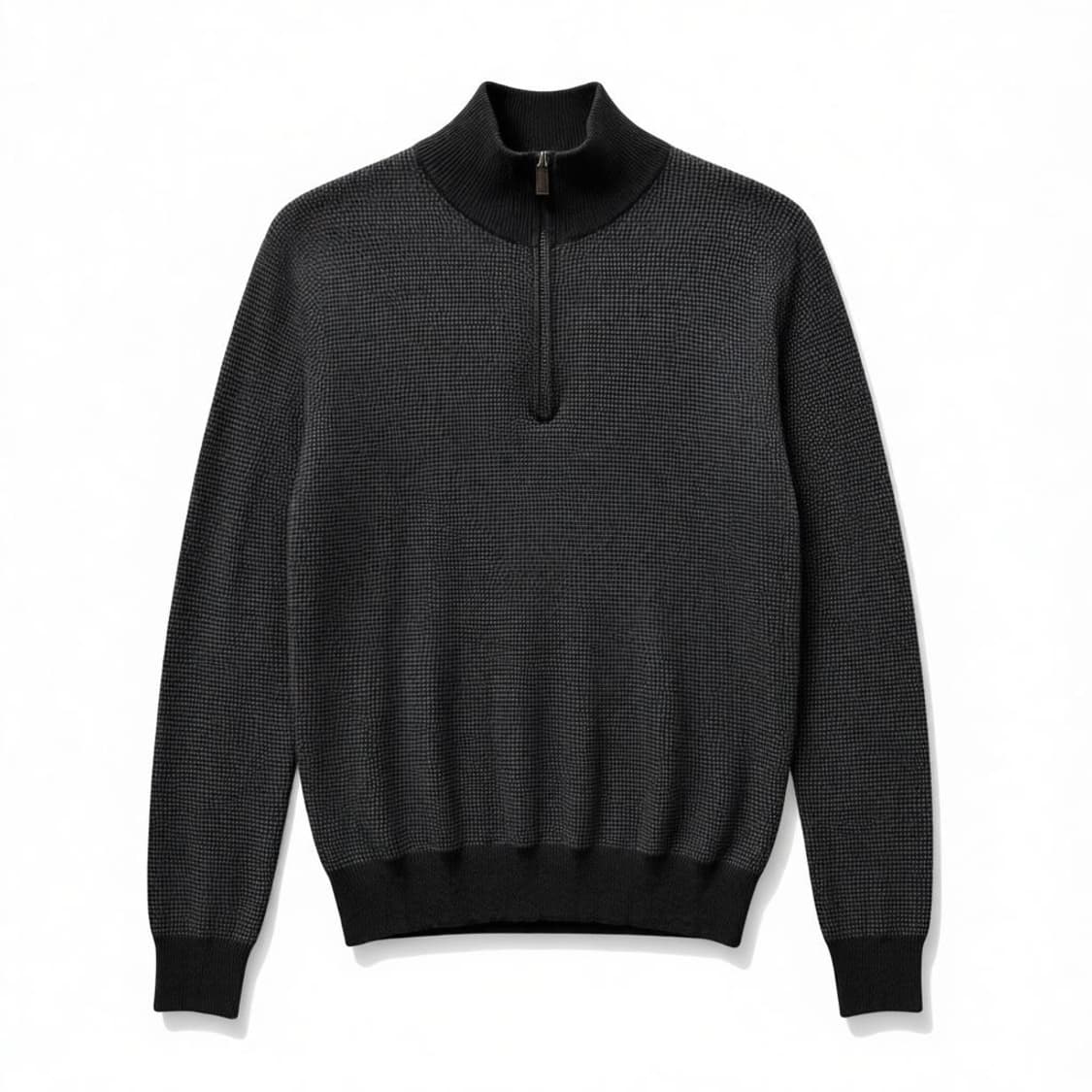 Polo Ralph Lauren half zip-up sweater M 상품이미지1