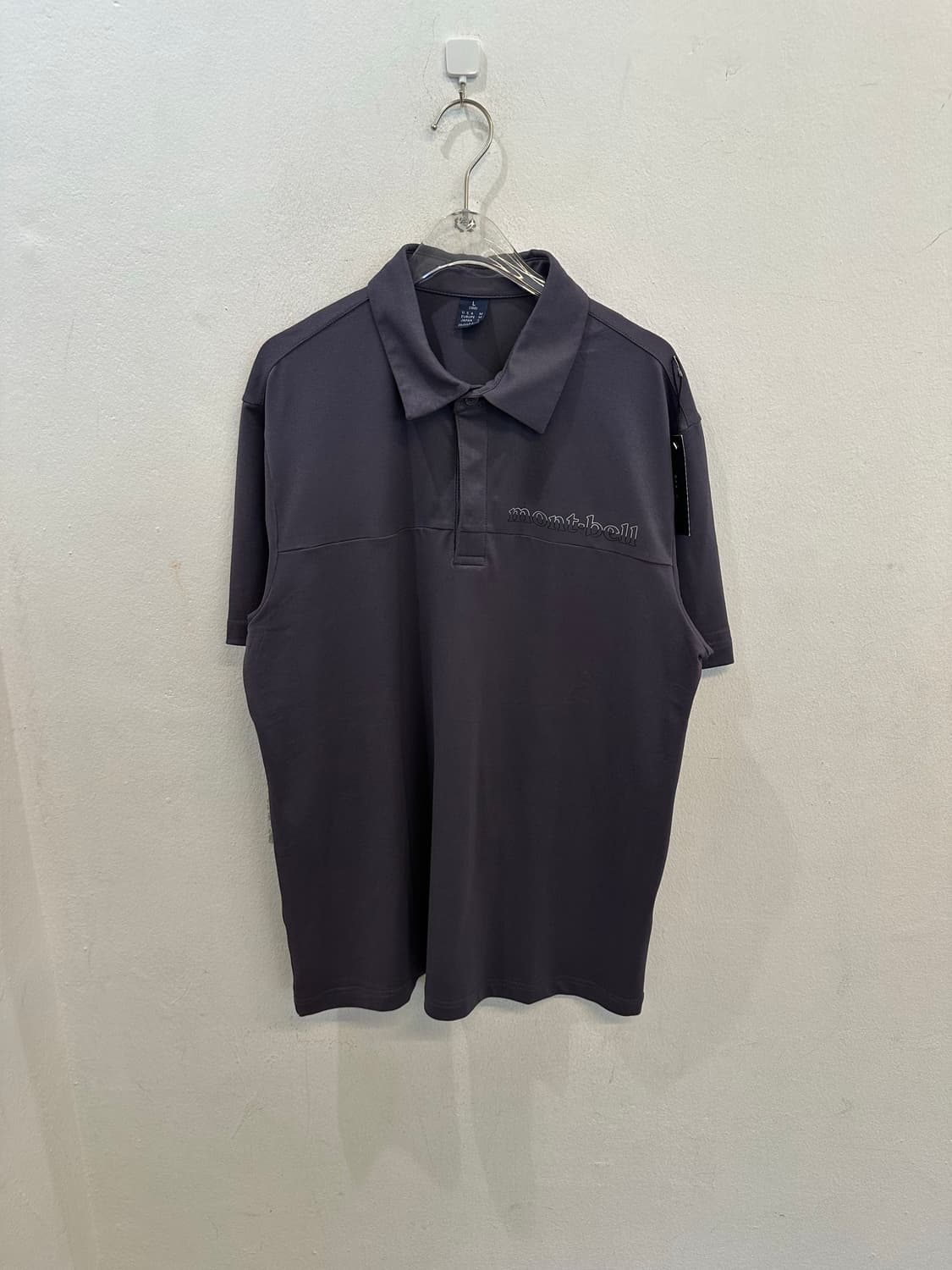 Mont bell collar 상품이미지1