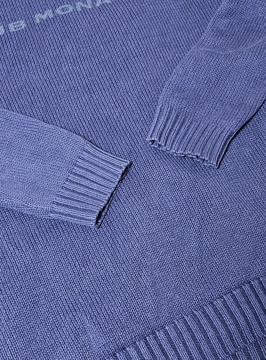 클럽모나코 니트 100 상품이미지3