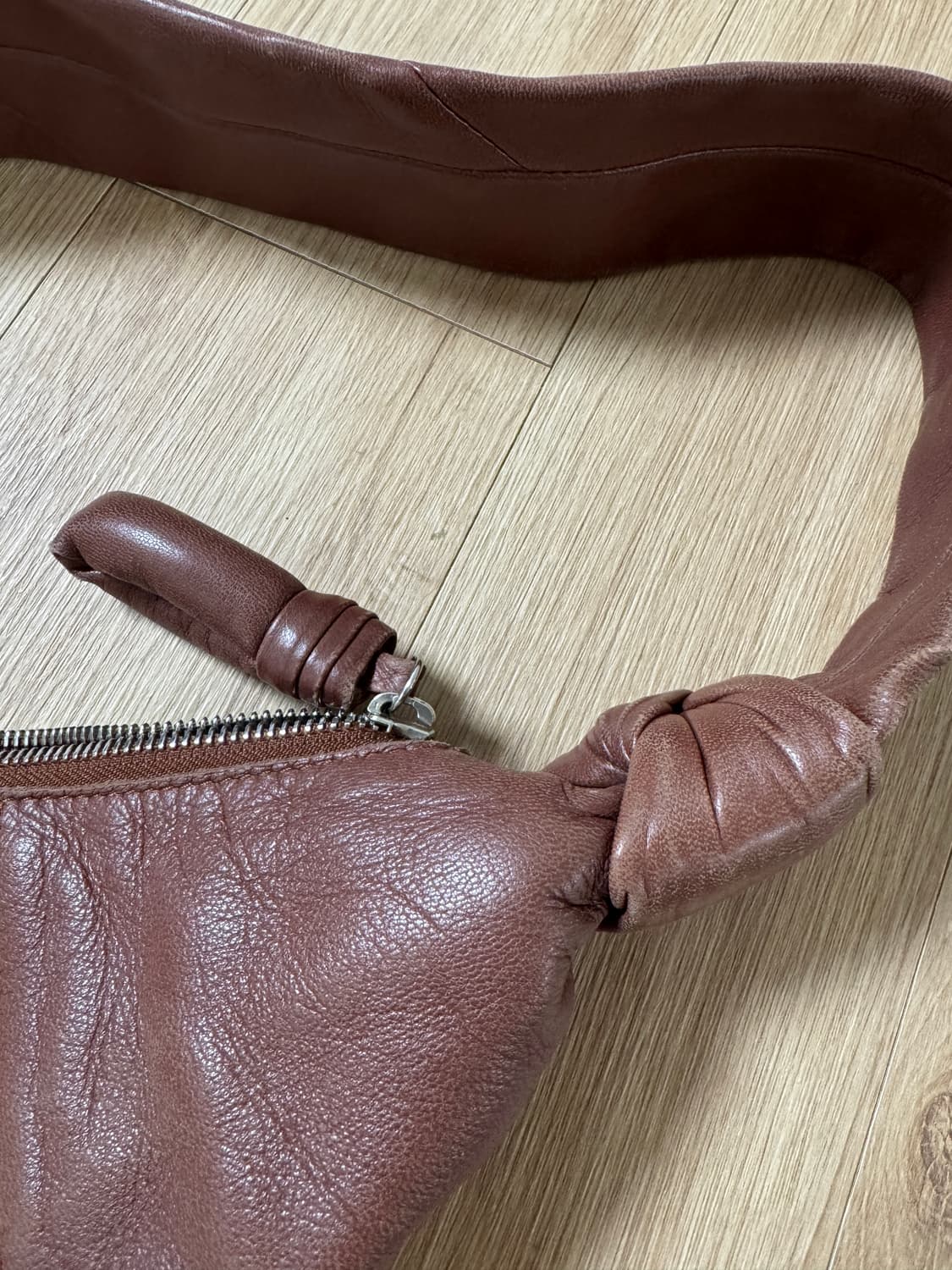 르메르 크루아상 백 스몰 상품이미지3