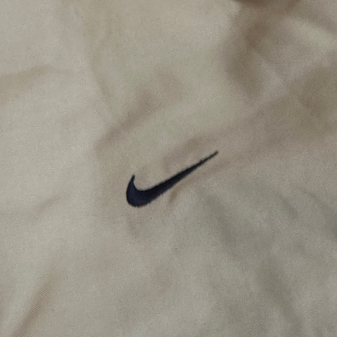 나이키 2000‘s 누빔 패딩 자켓 상품이미지3