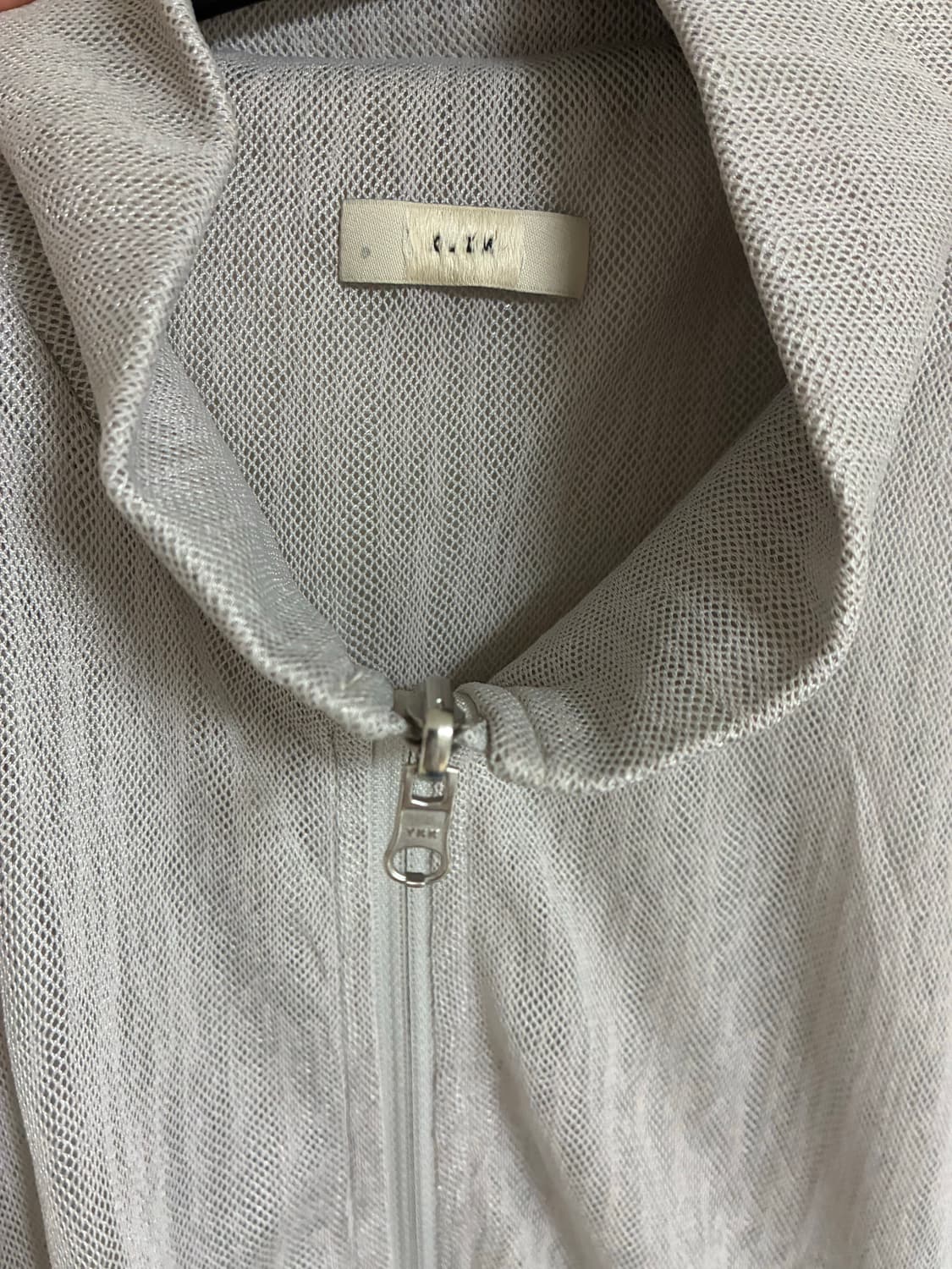 엑슬림 자켓 상품이미지7