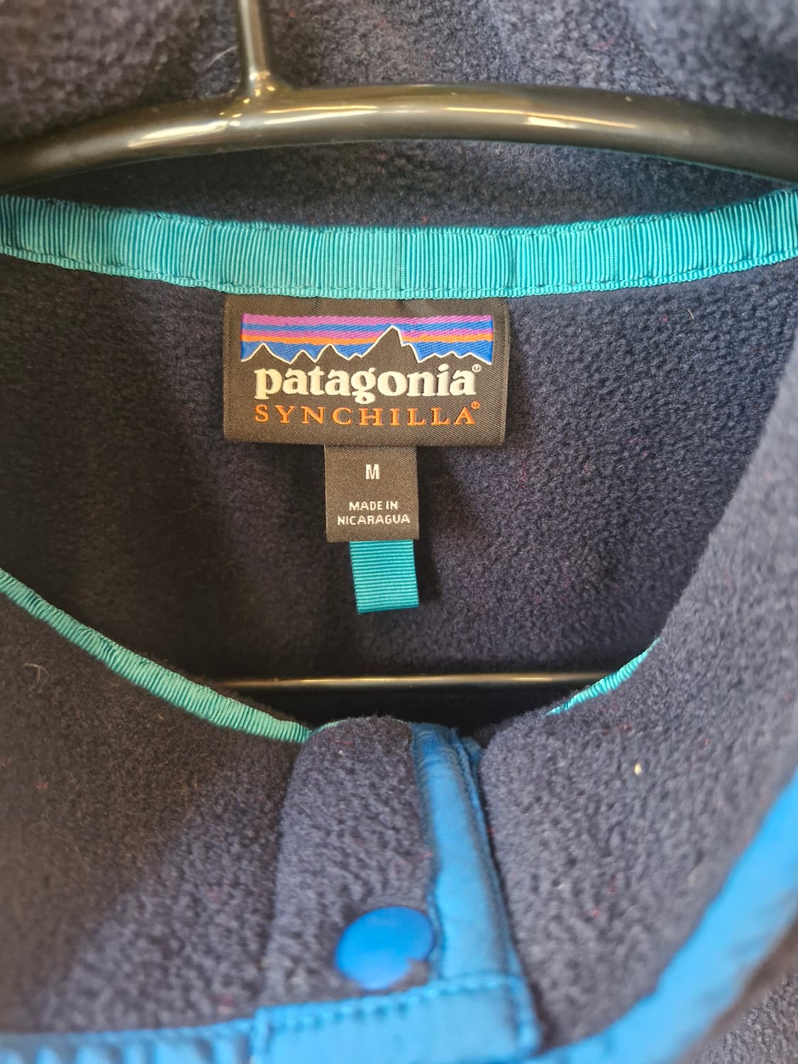 Z-283 파타고니아 신칠라  상품이미지6