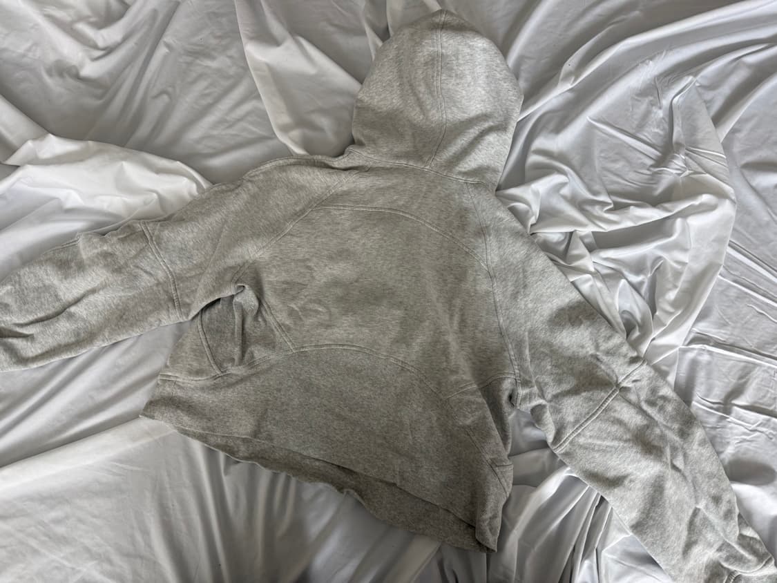 룰루레몬 후디  상품이미지5