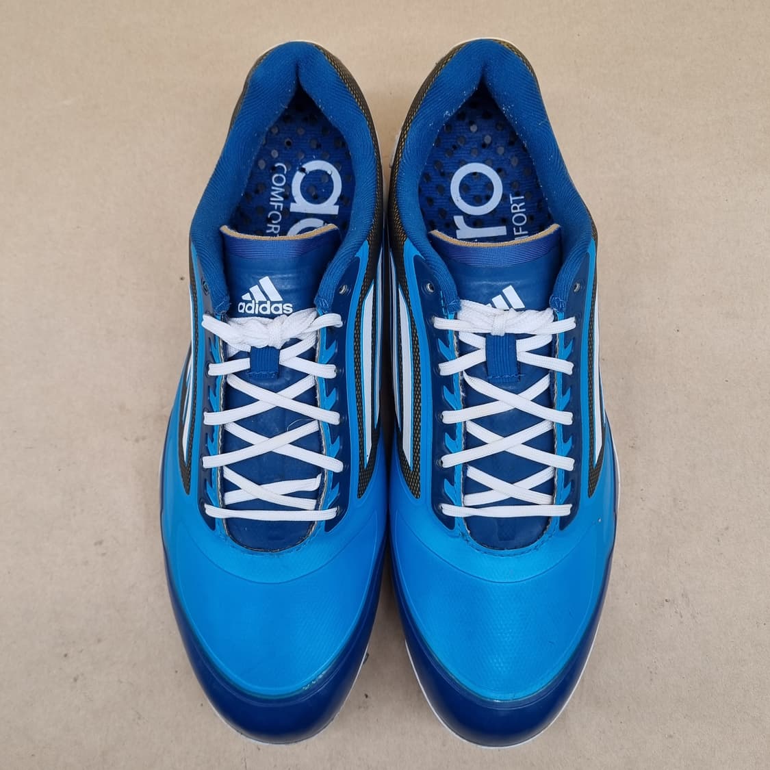 아디다스 아디제로 여성골프화 250 상품이미지2