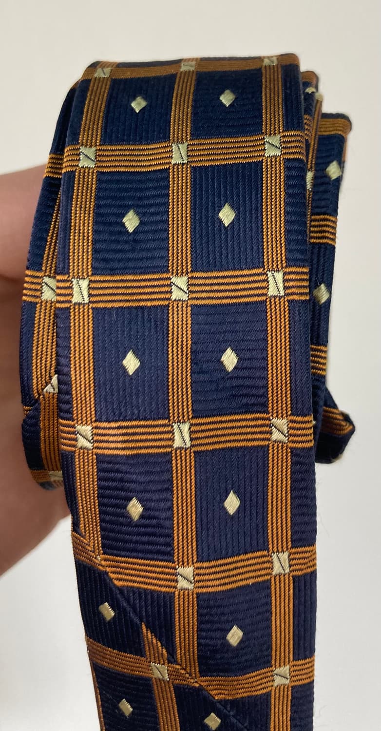 루이페로 넥타이 상품이미지7