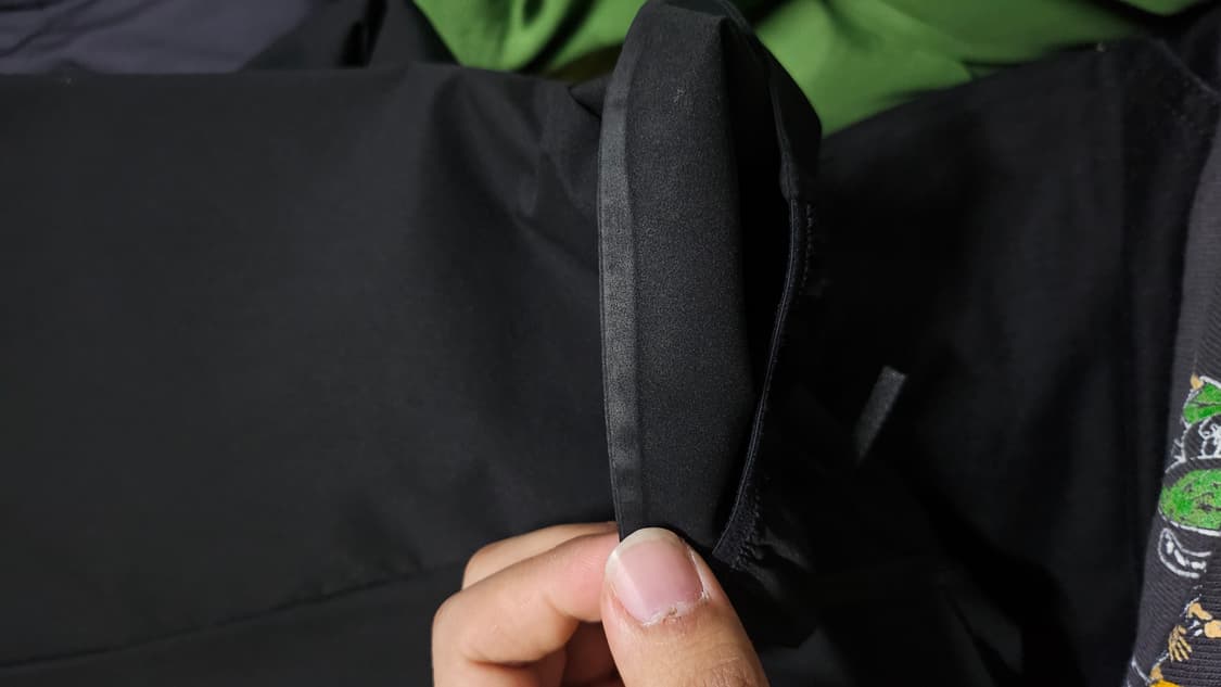 포스트아카이브팩션 6.0 테크니컬 자켓 센터 XL 상품이미지7