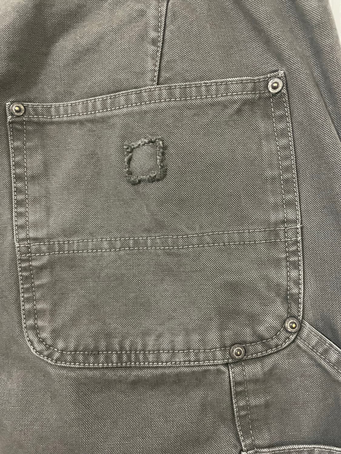 [새상품] Fifth General Store 더블니 팬츠 S 상품이미지9