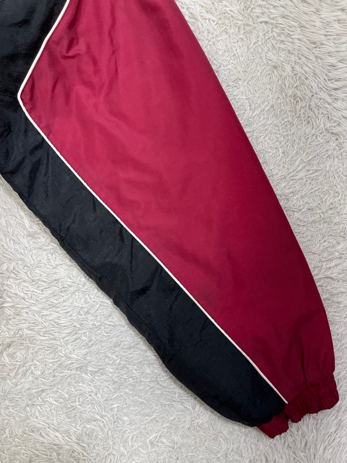 로고 에슬레틱 올드스쿨 NFL 점퍼/#2591 상품이미지4