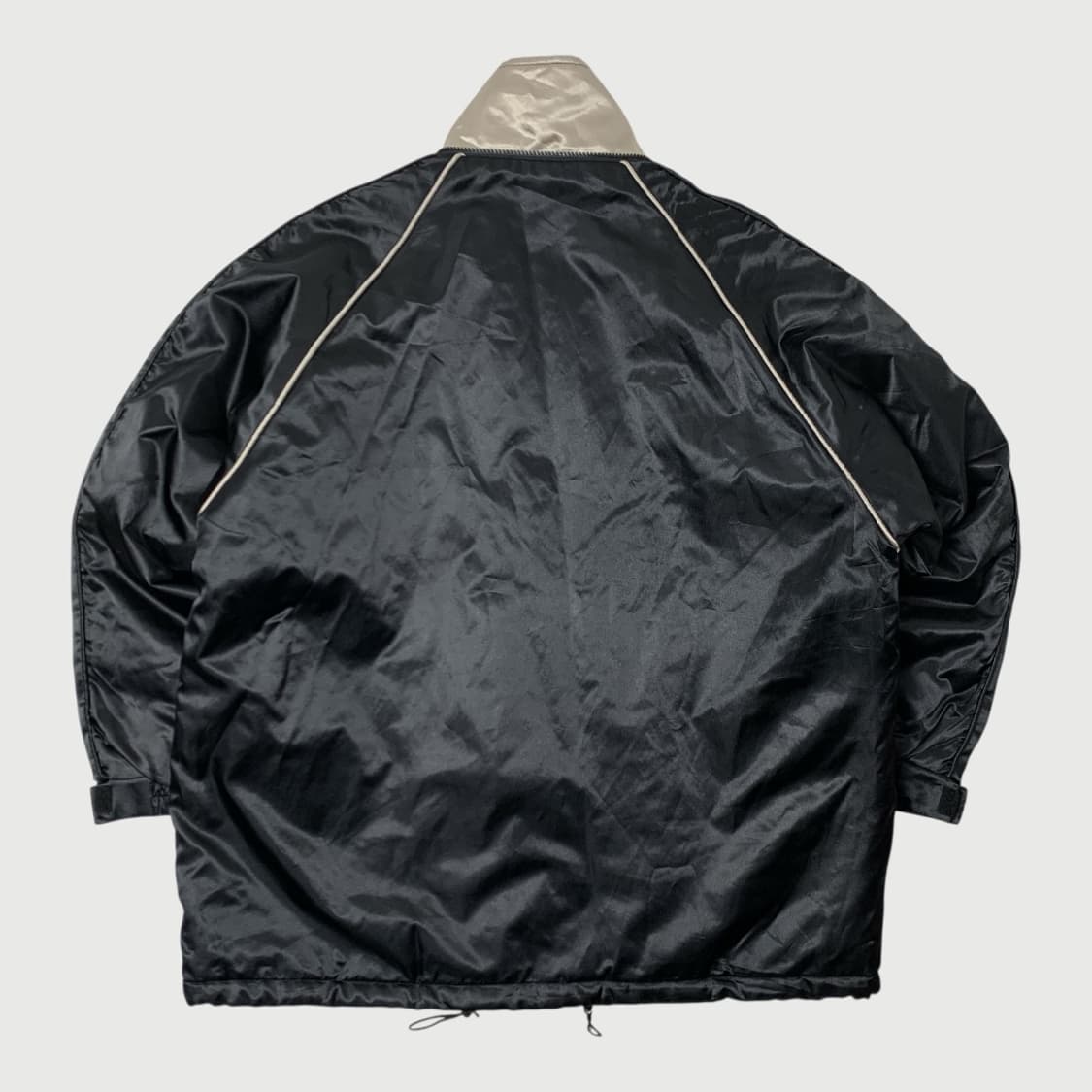 [M/정품] 아사히 Wonda Coffee 자켓 상품이미지3