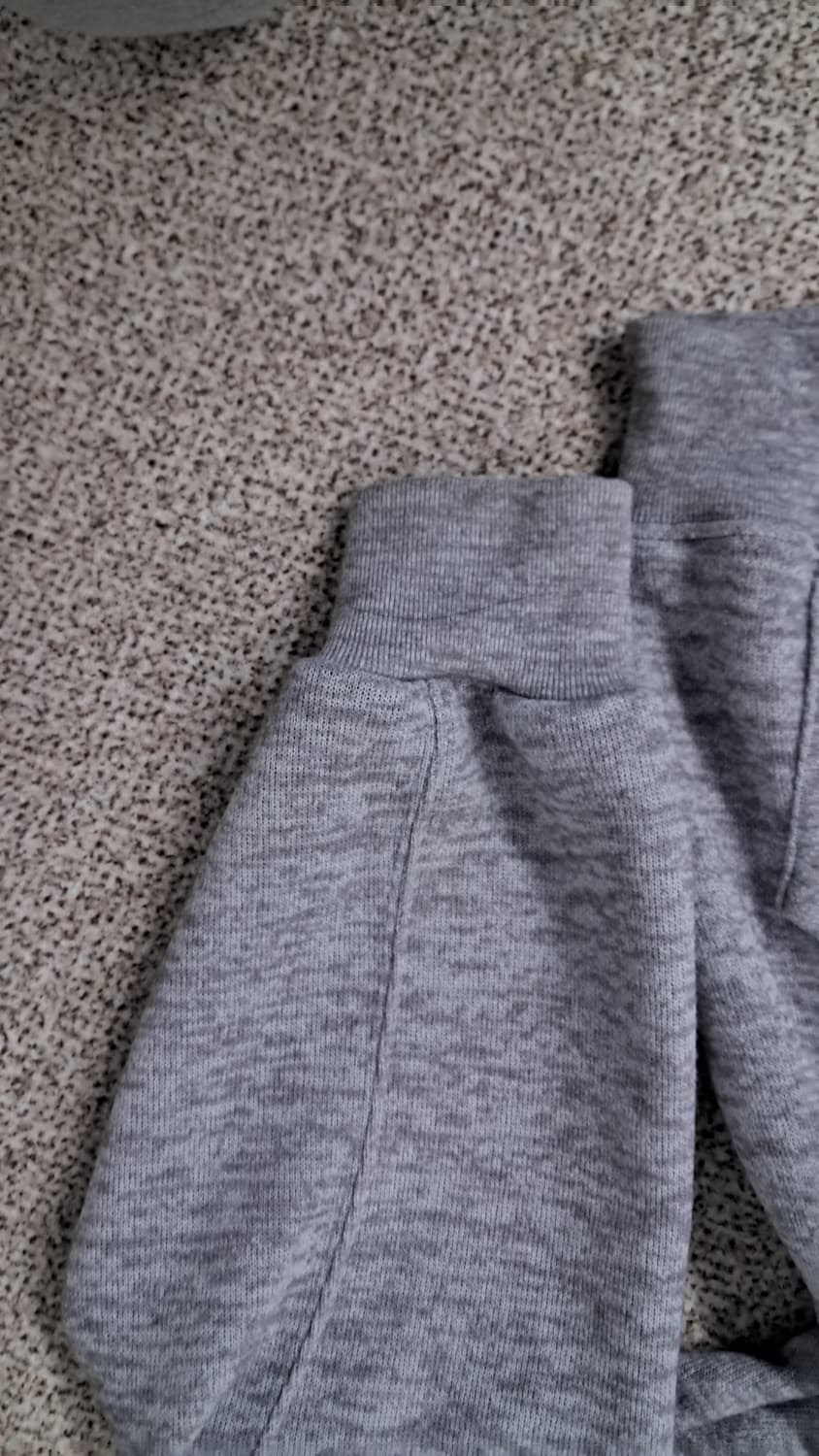 폴리수엠 스터드 후드집업 상품이미지6