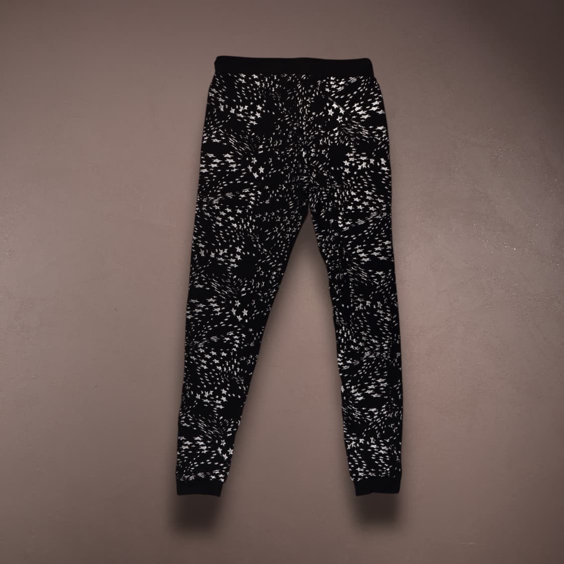 DIESEL STAR PATTERN  JOGGER PANTS 상품이미지6