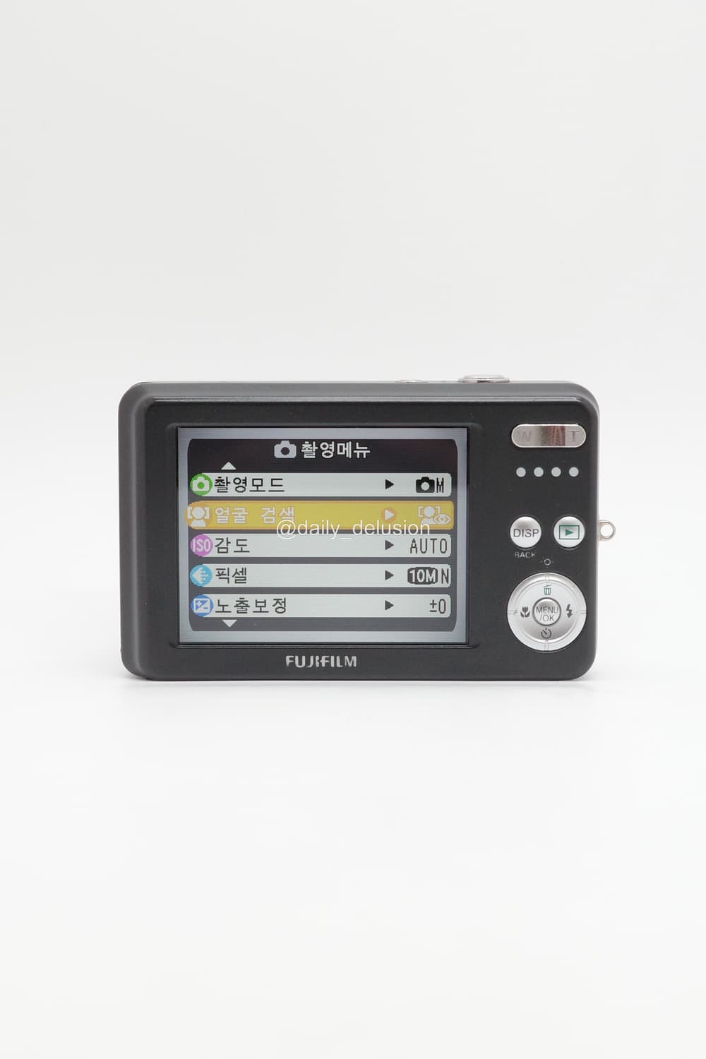 후지필름 파인픽스 J20 상품이미지3