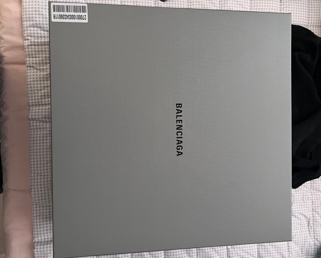 발렌시아가 트루퍼 44 상품이미지10